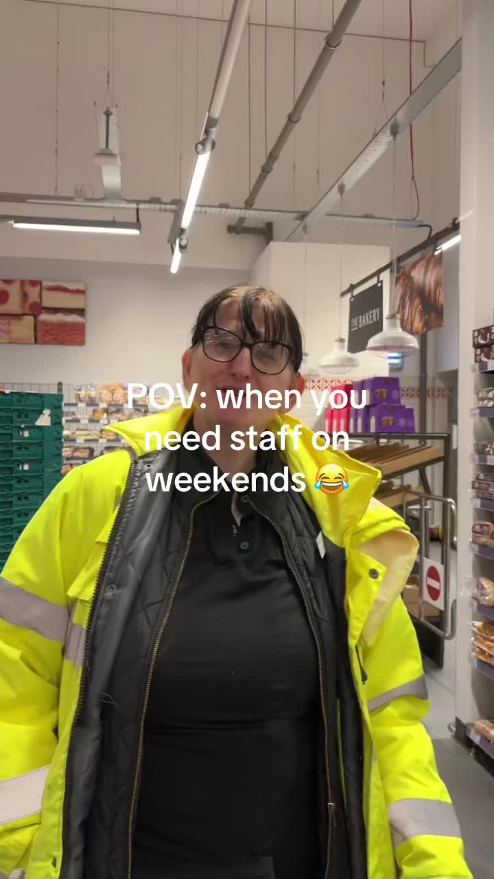 @Marks & Spencer Colindale