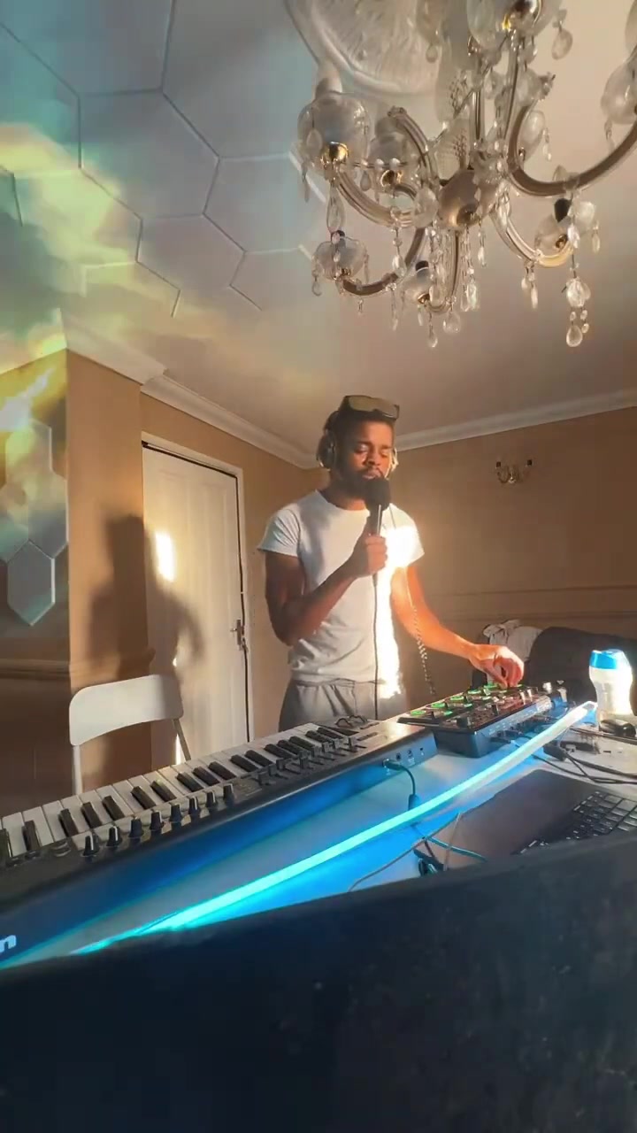 @Zachary Aghaizu x BOCLAA