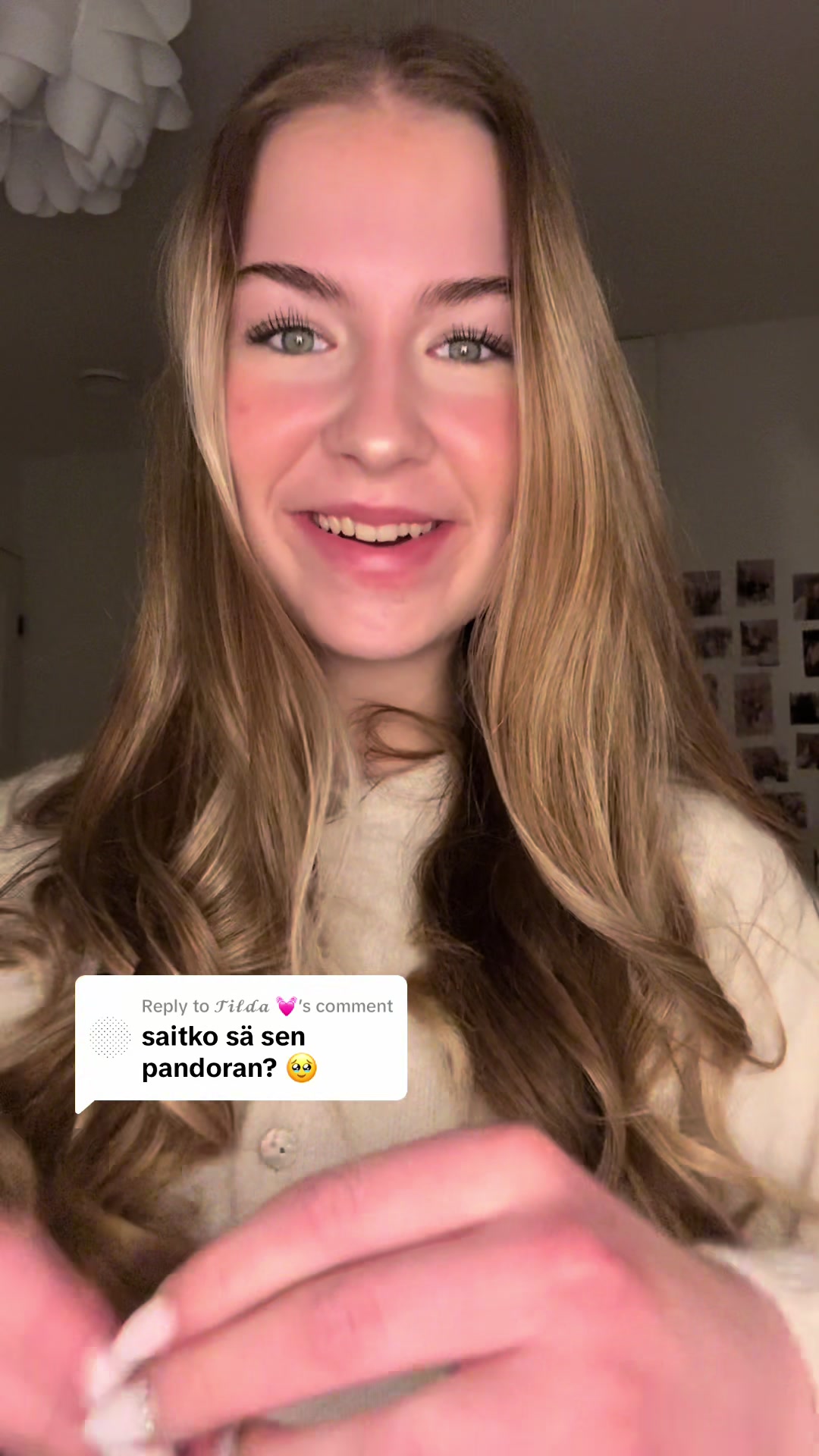 @Sofia Kurunsaari