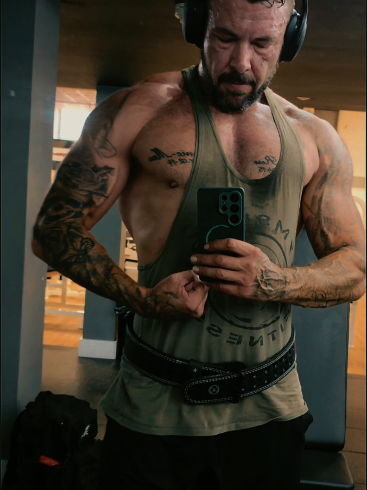 @GymBRat ✅️