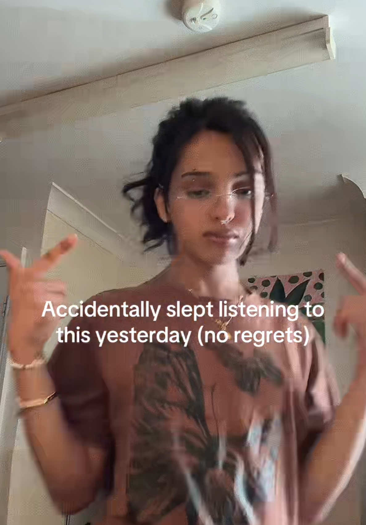 @Erin km