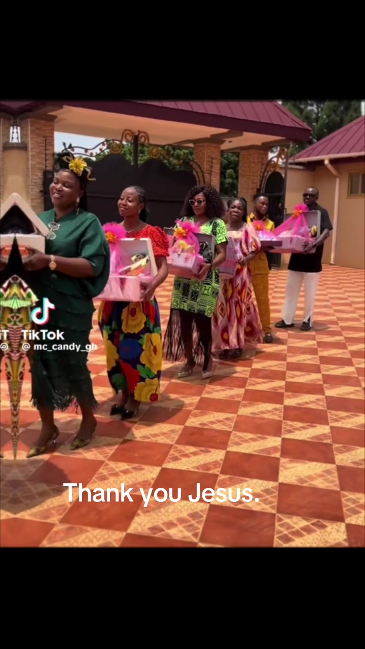 @Nana Ama Serwaa Nyarko