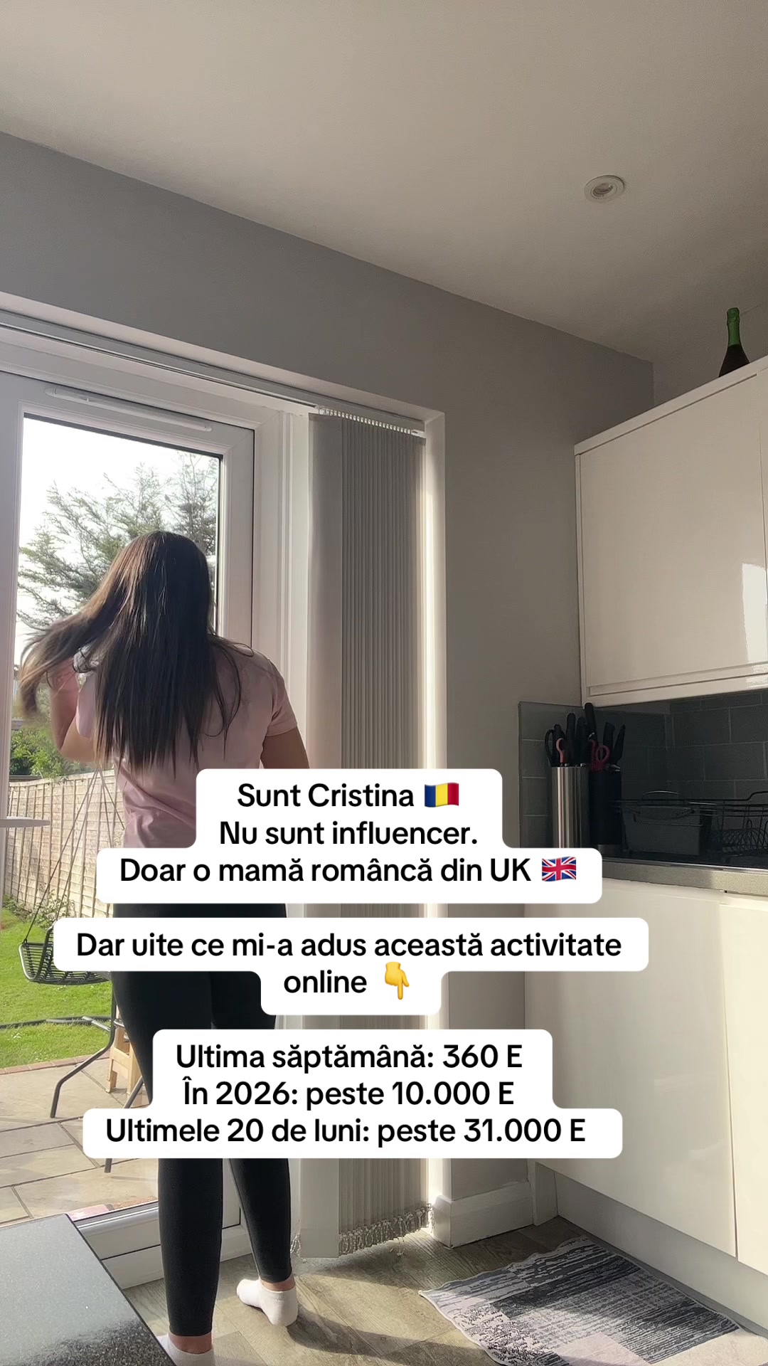 @Cristina Alina