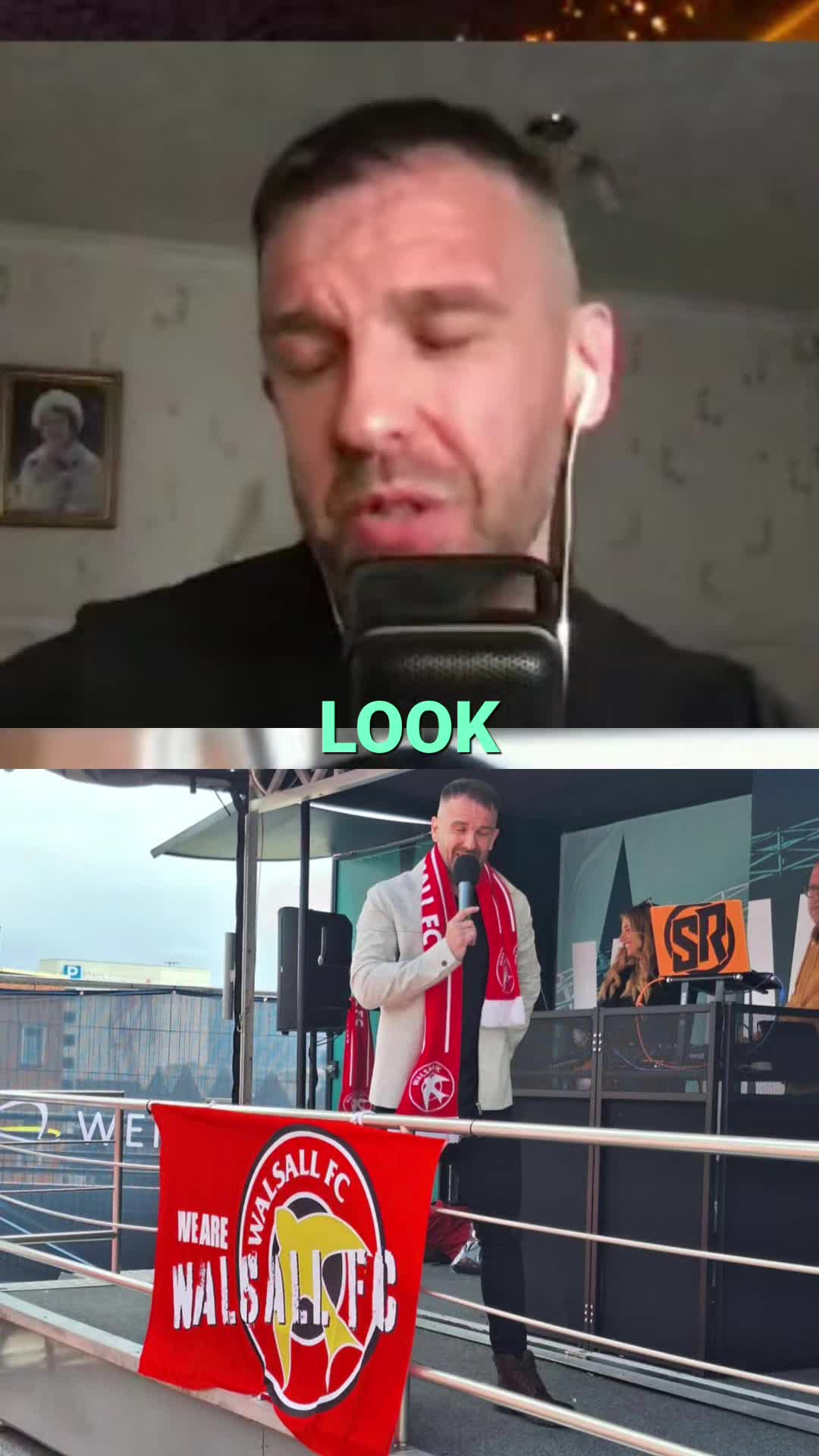 @FOOTBALL THEN & NOW ⚽️
