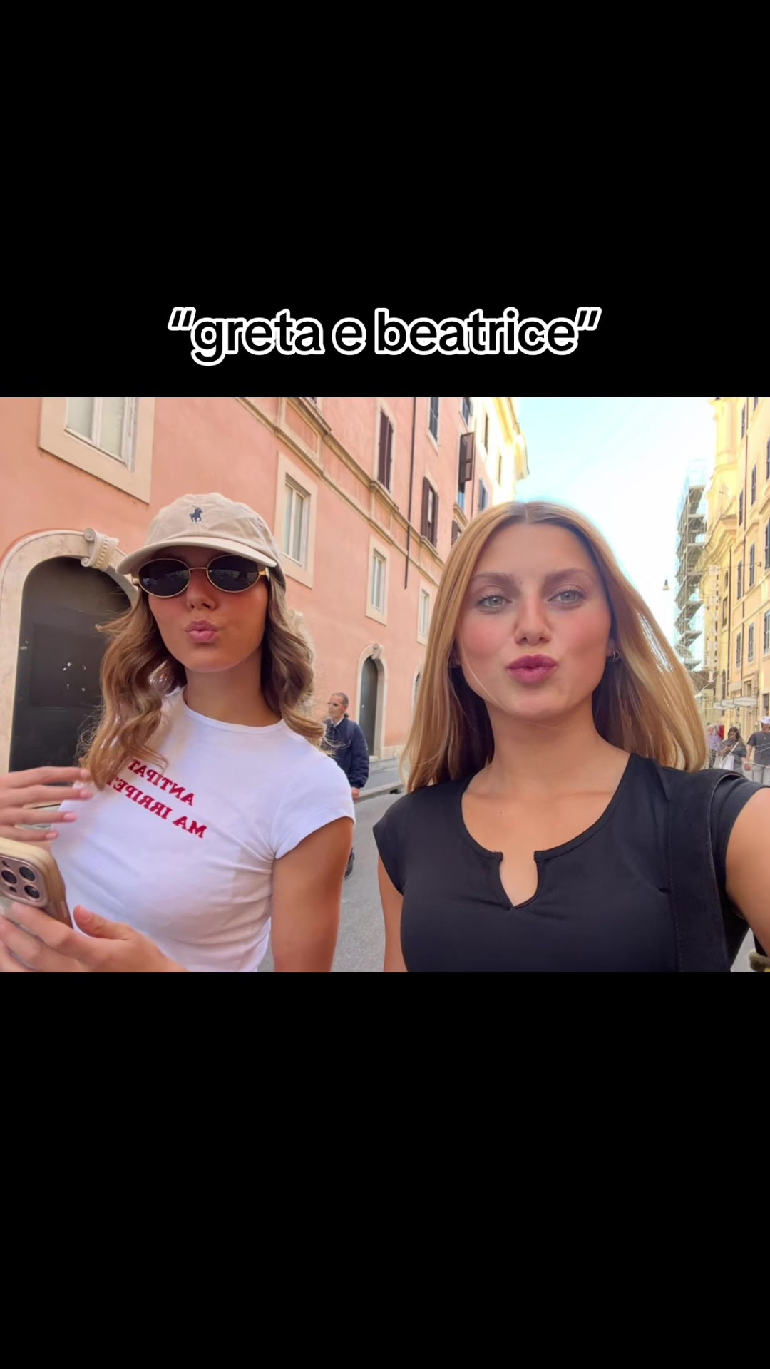 @Greta Gitto