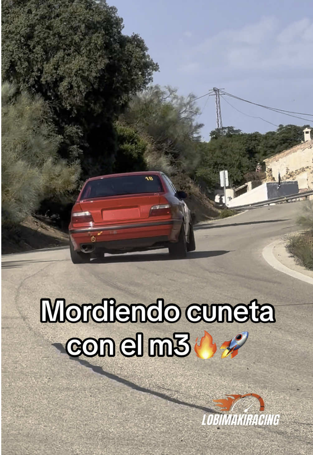 @LobiMakiRacing