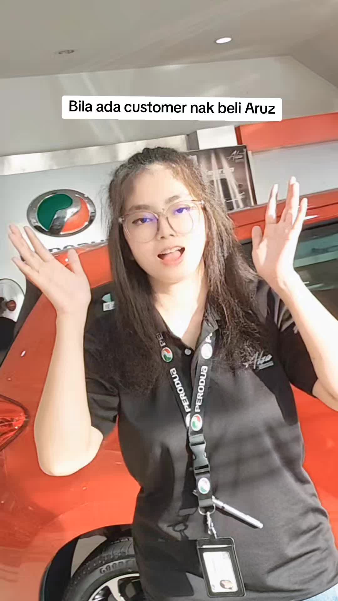 @Alisaa | Perodua