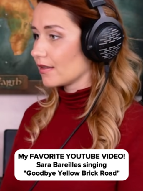 @Music reaction every day