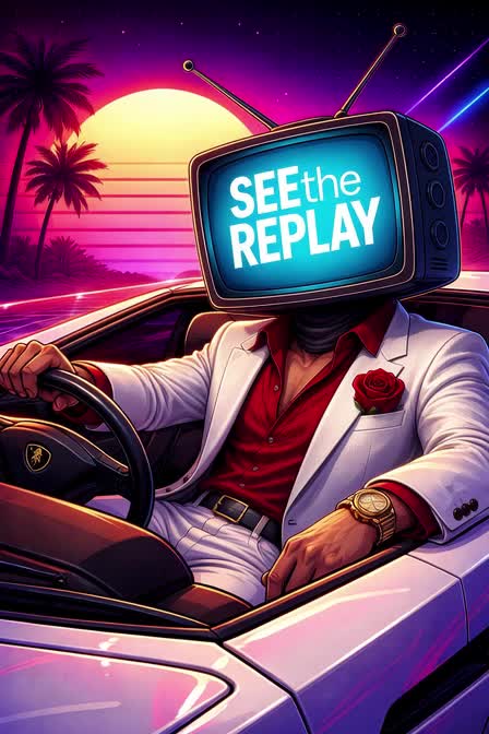 @SEEtheREPLAY