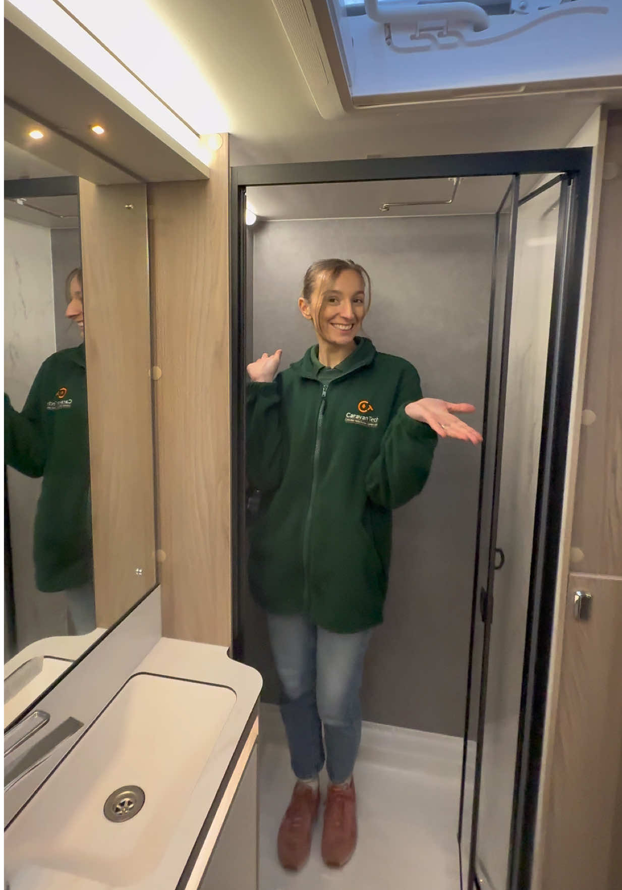 @Caravan Tech