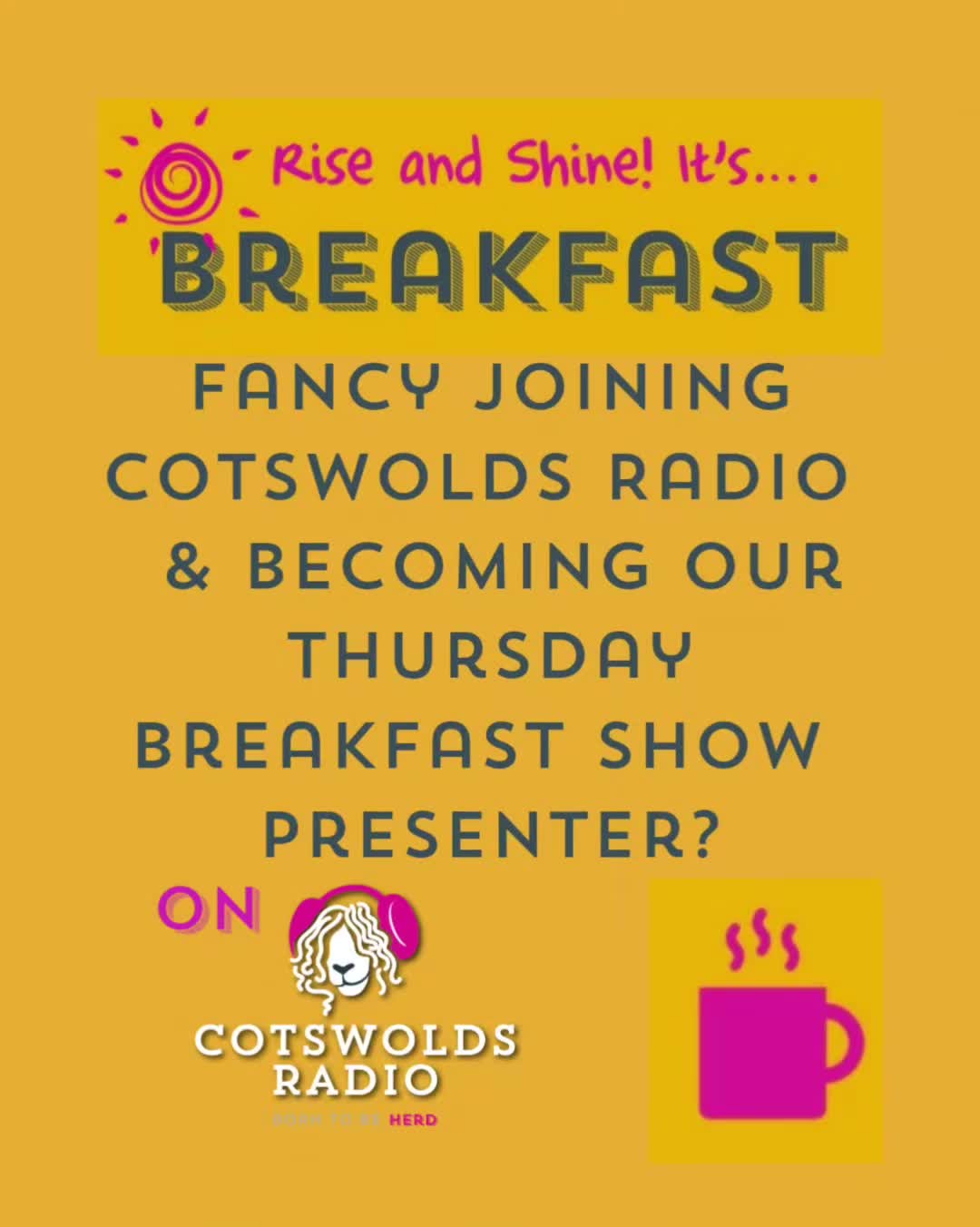 @Cotswolds Radio