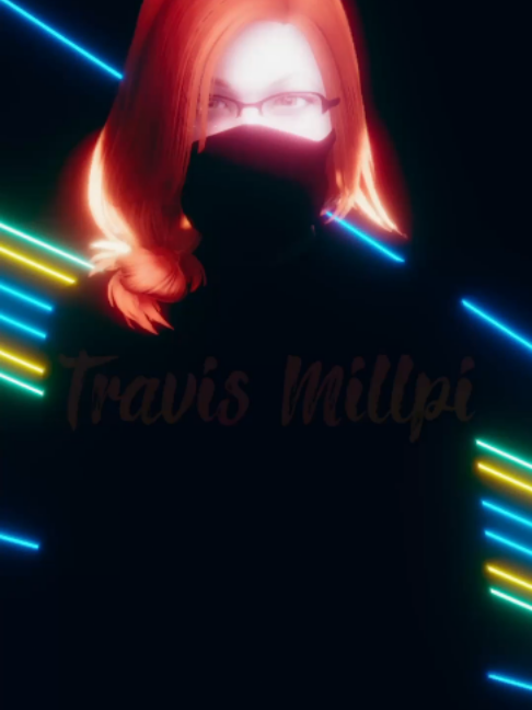 @Travis Millpi