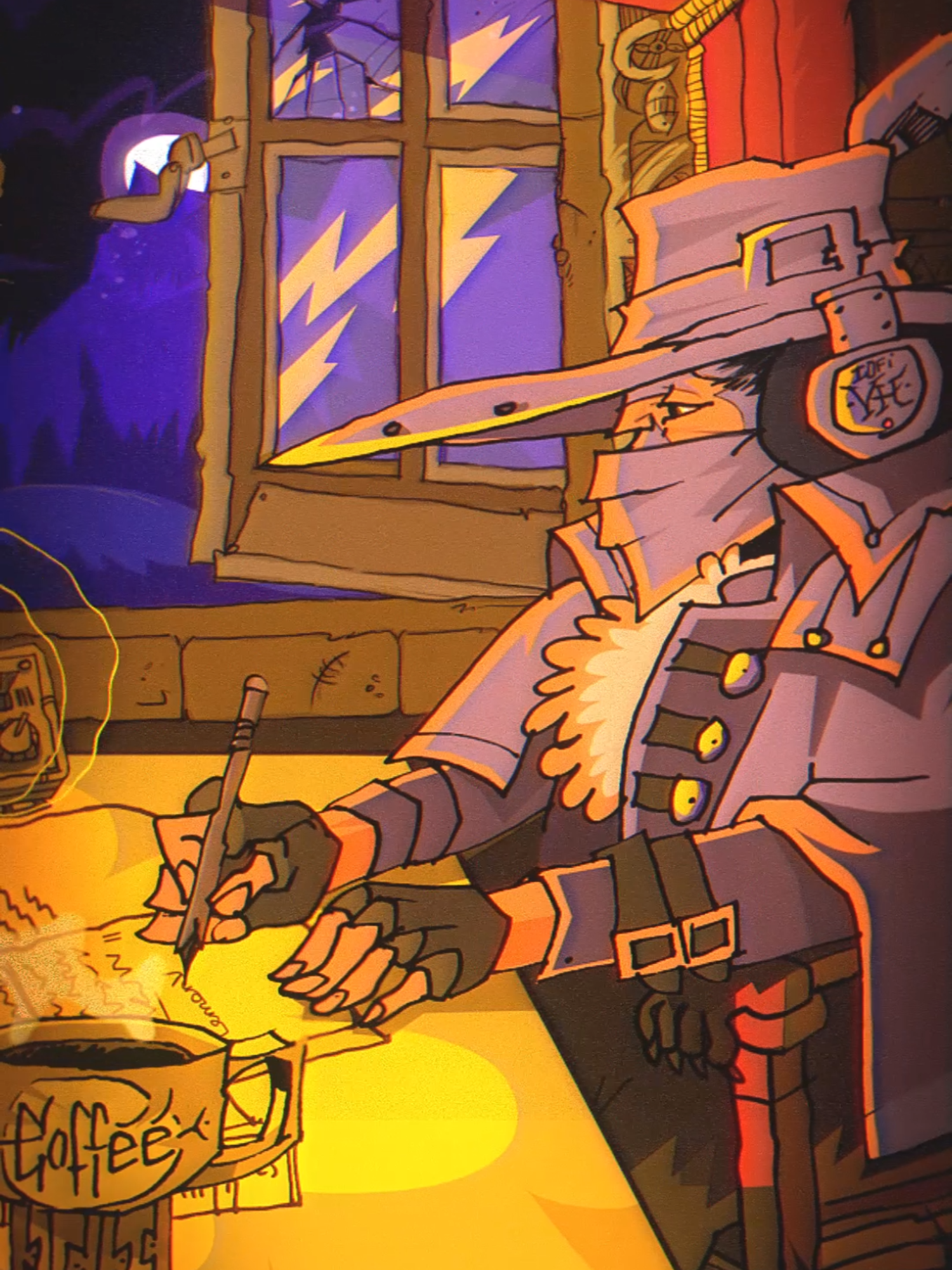 @NeocoreGames