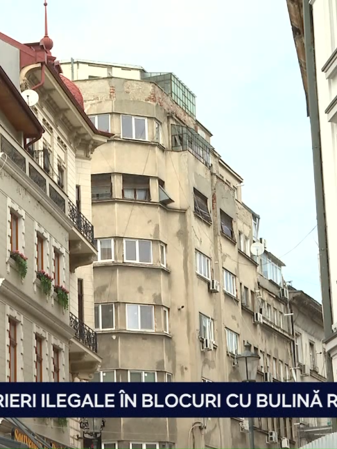 @Stirile Kanal D