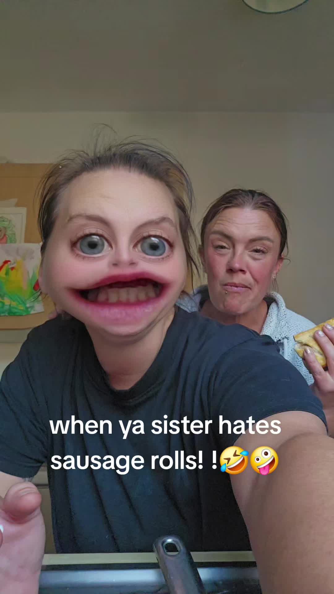 @Emma @ home