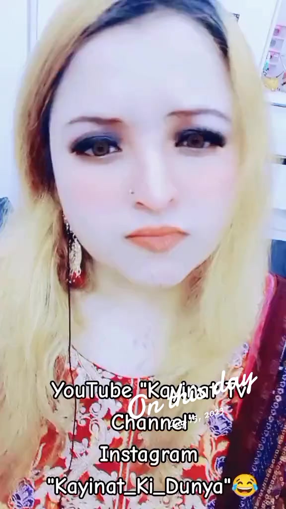 @Kayinat Asif