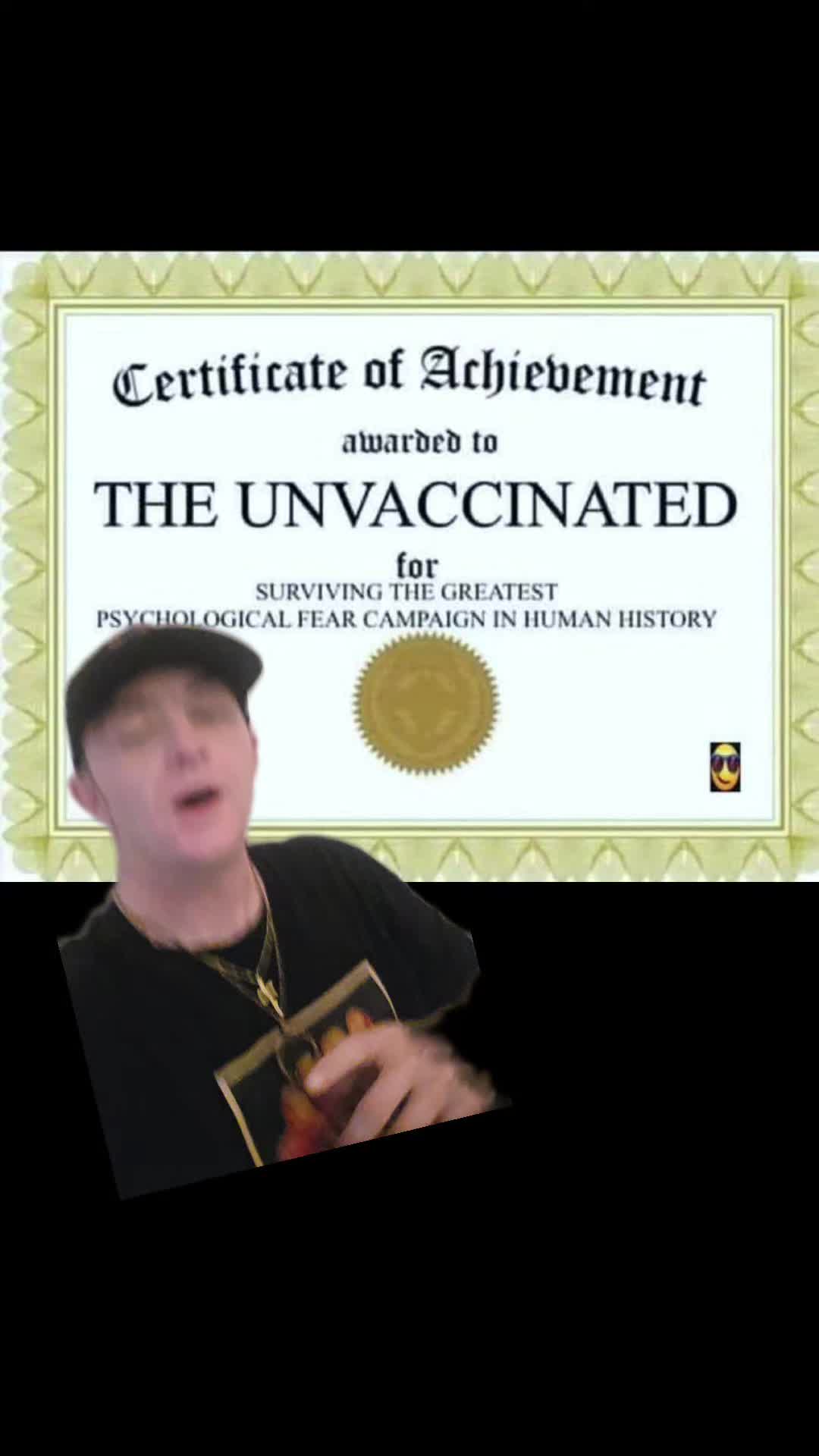 @TrueEarther 911 HQ