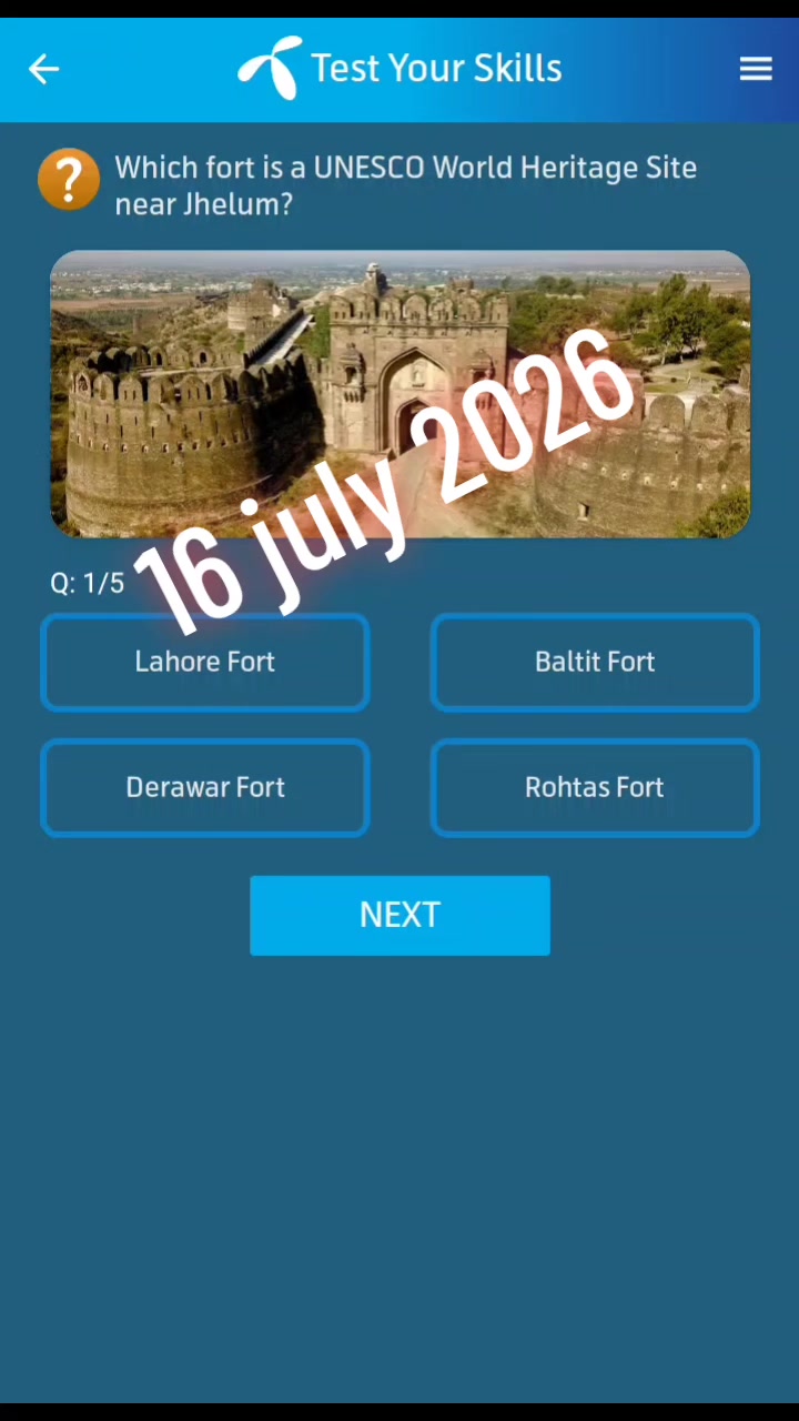 @Telquiz Telenor Answer
