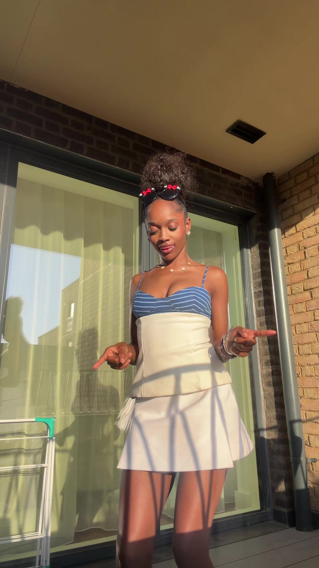 @Miss Londonnn
