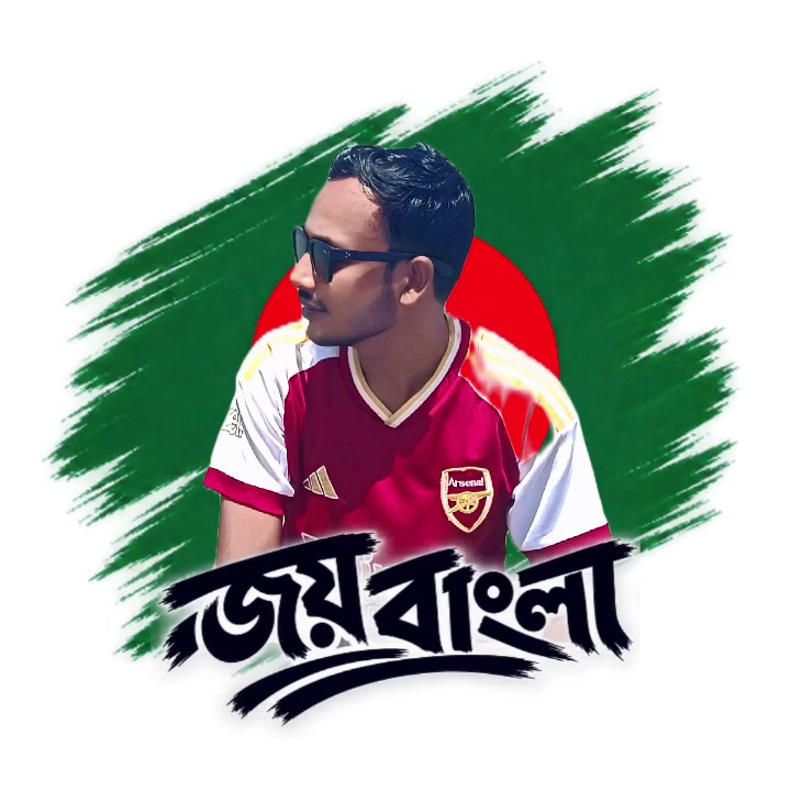 @☑️JAHANGIR ALOM✅