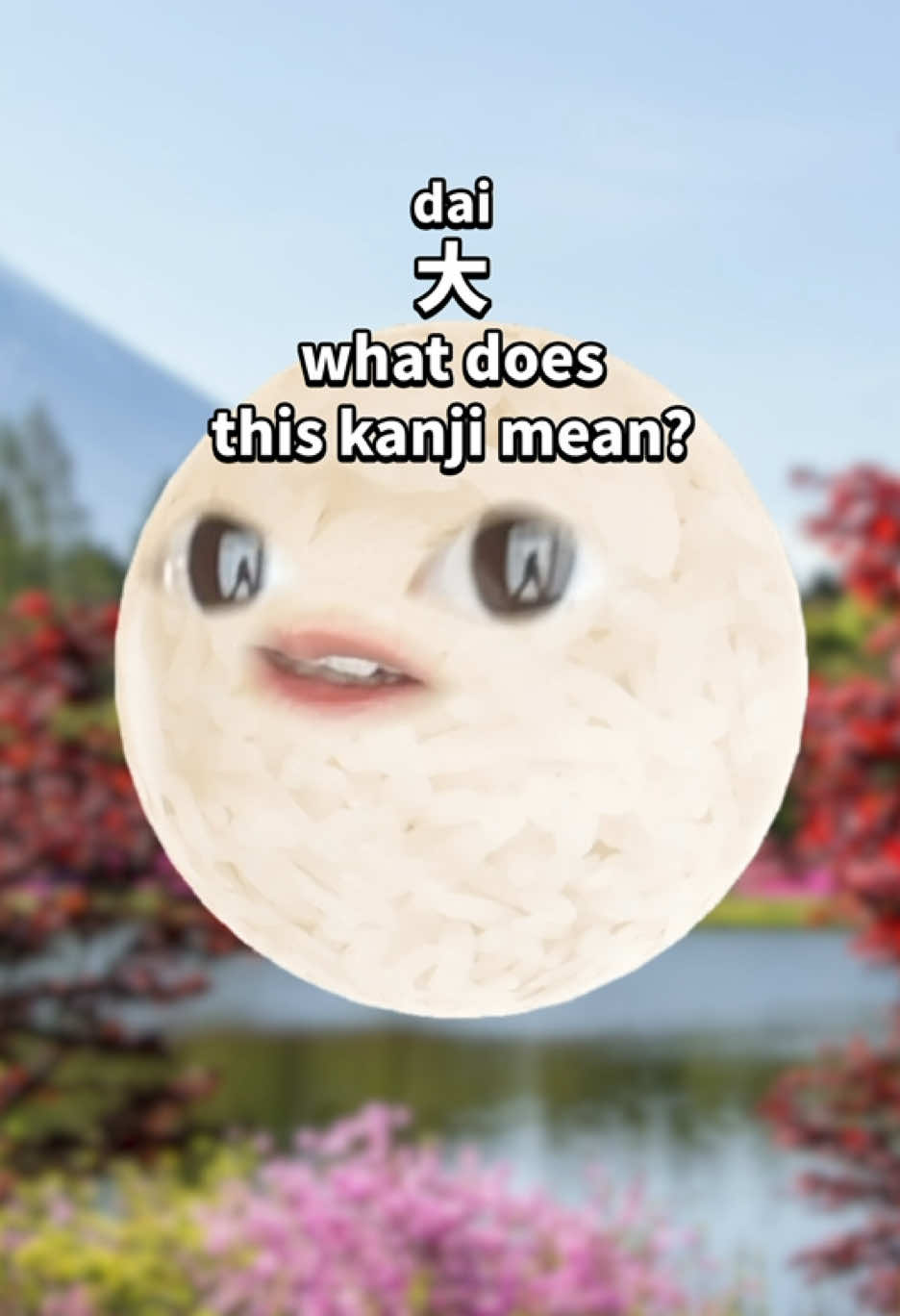 @Japanese with Gohan-kun