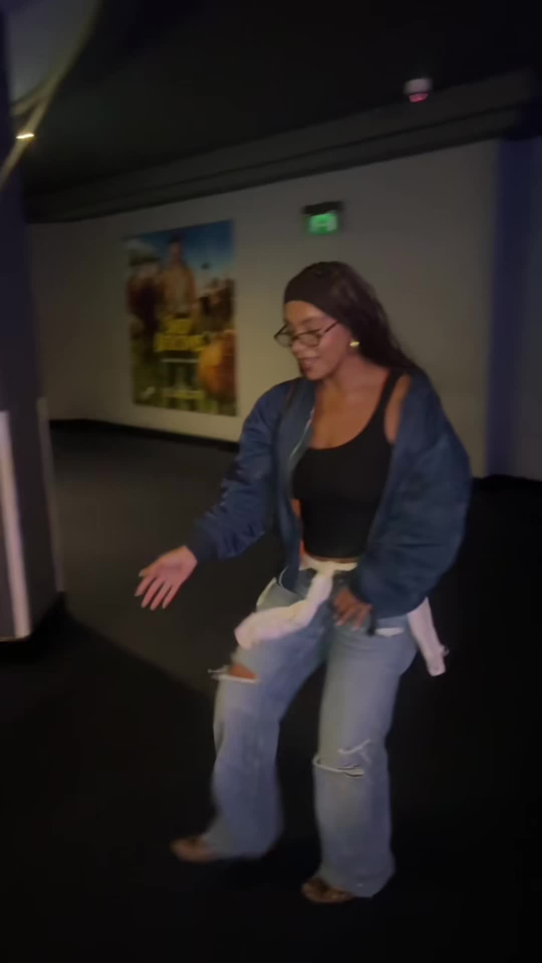 @Marichelle