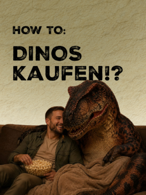 @Styrassic Park