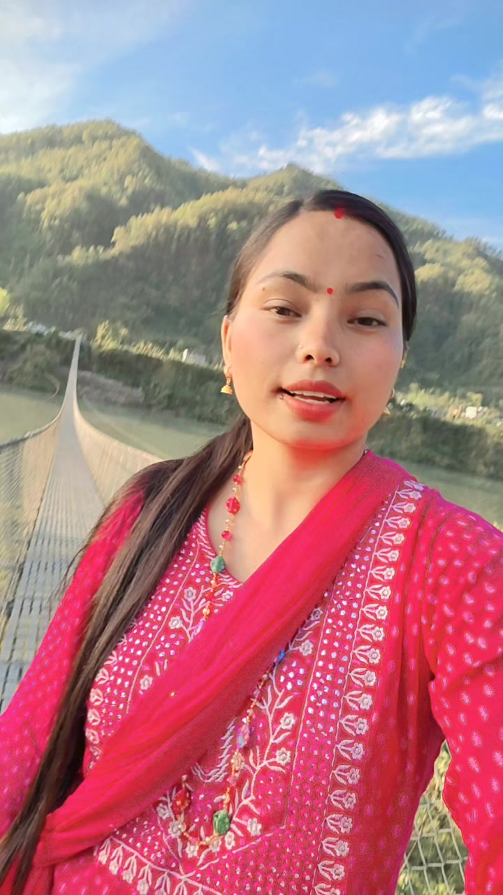 @Arati Adhikari