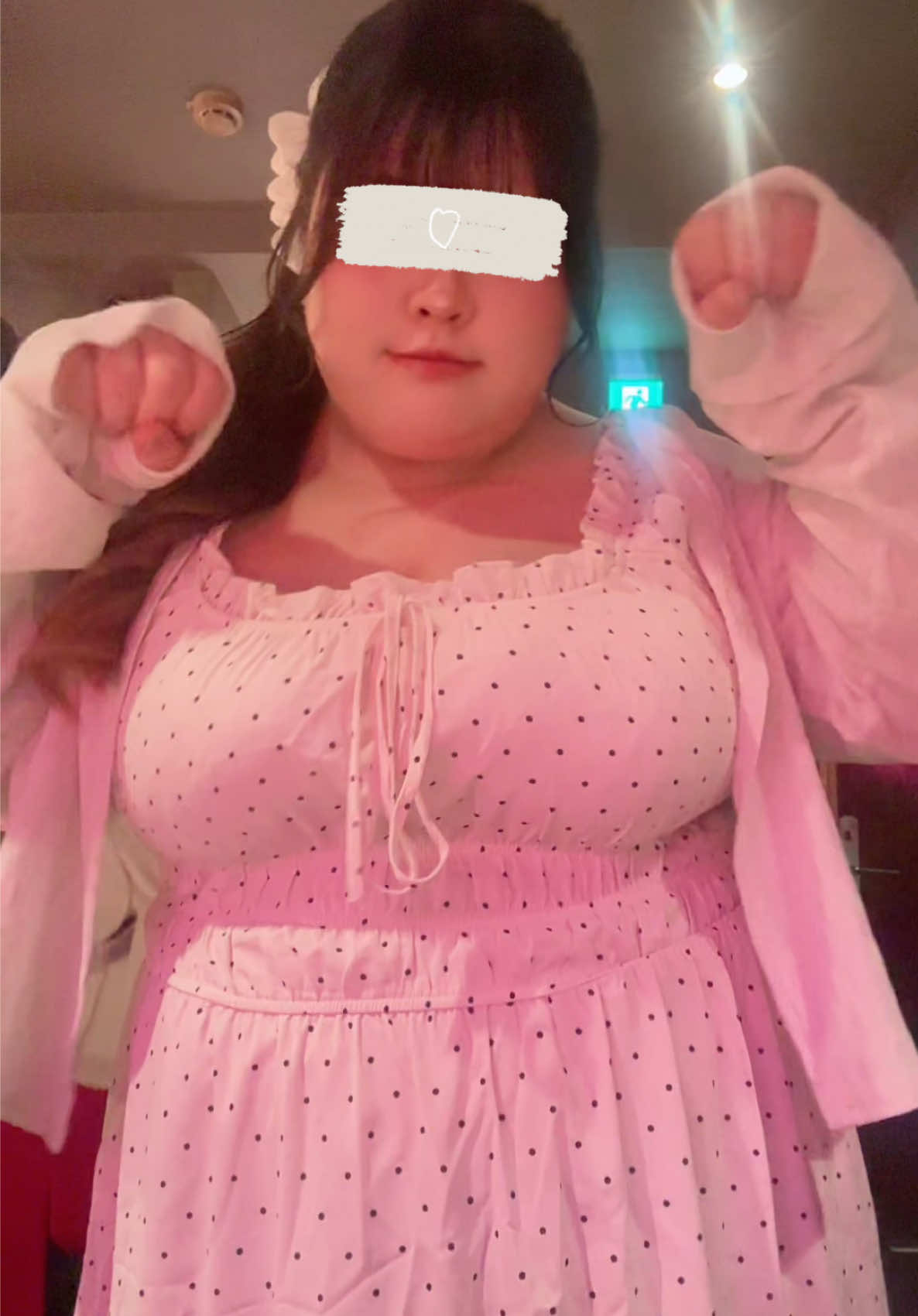 @ミルキ