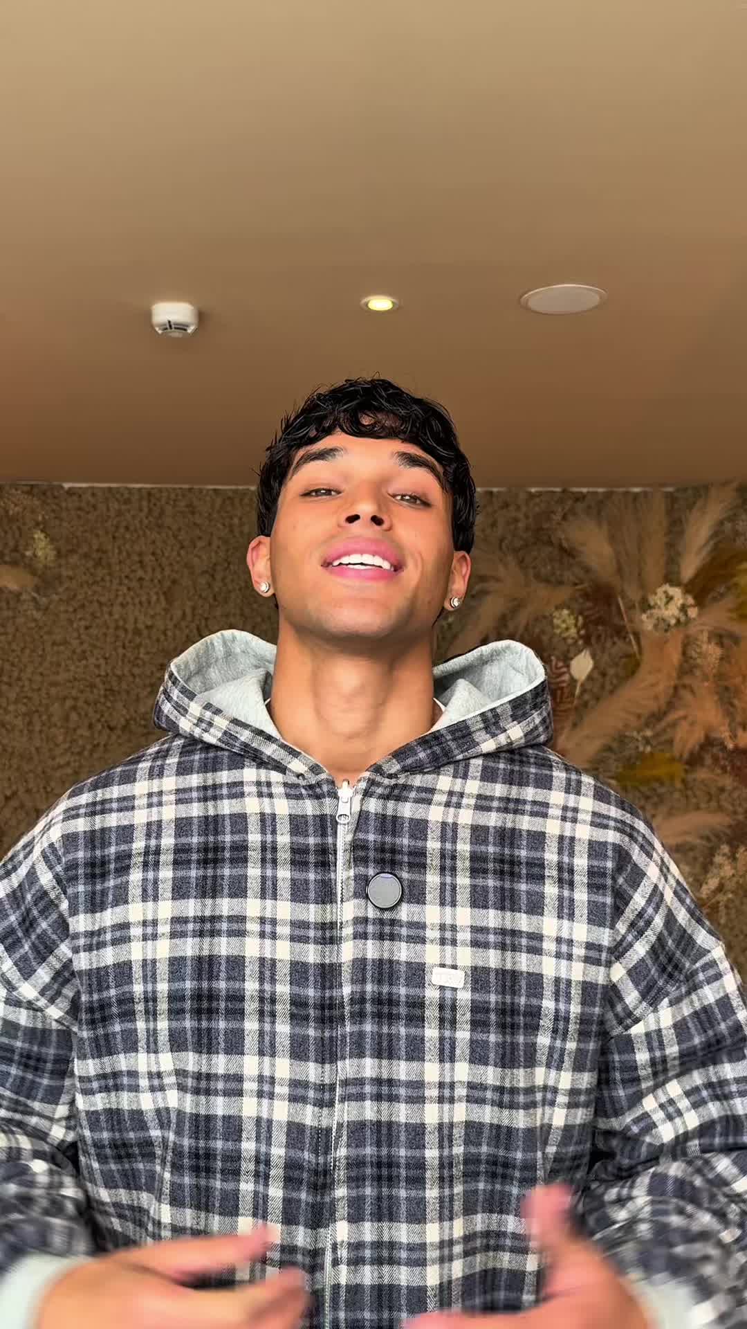 @Brian Ramos