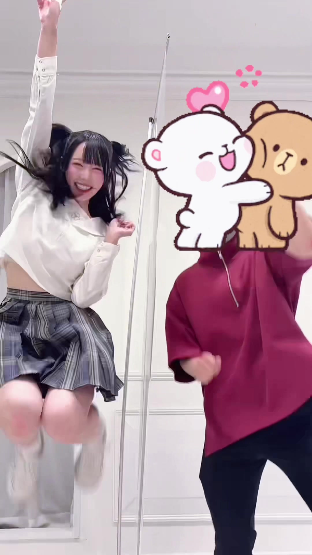 @ハルふぅ@西野家🐼❤️&zwj;🔥