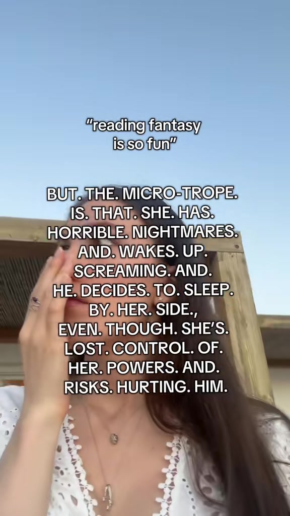 @Giada Carini | Fantasy Author