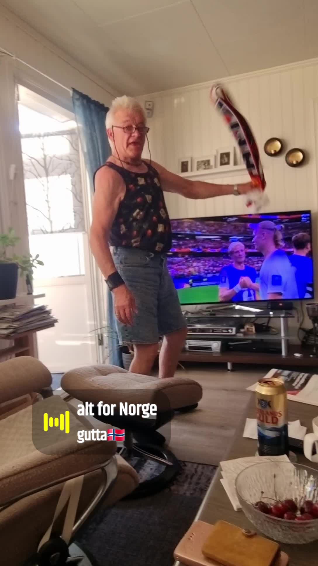 @Transport&oslash;ren