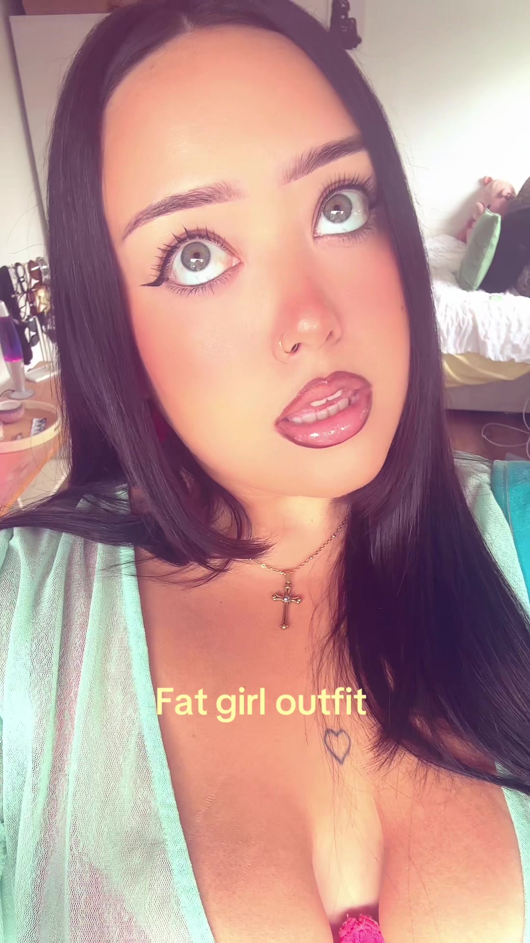 @Megan Lazaro