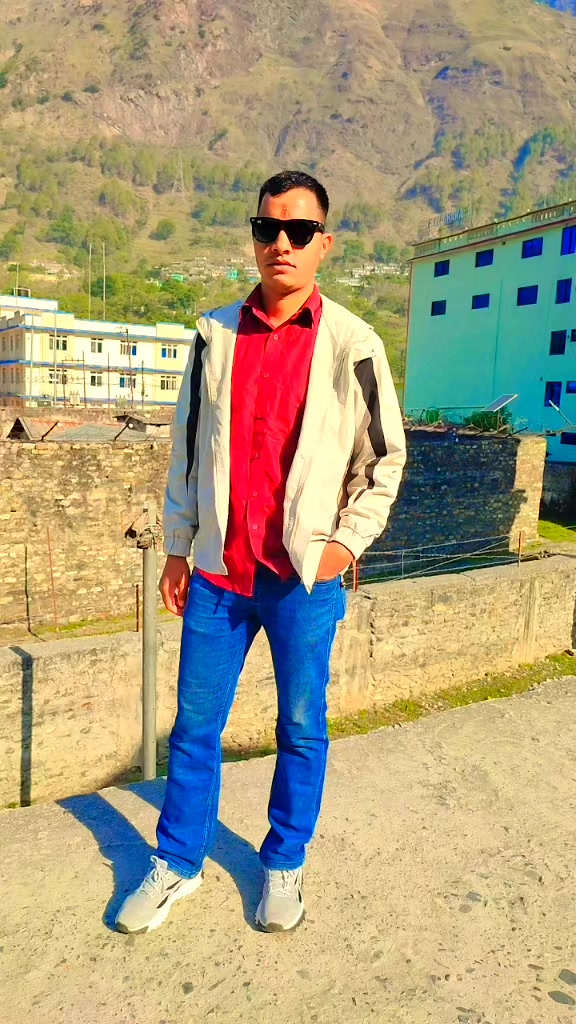@Kishan Kunwar