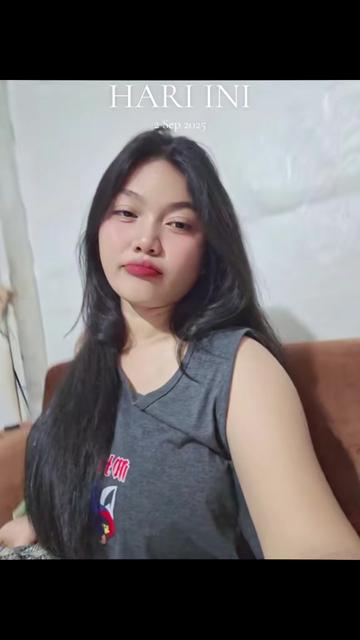 @Inem namanya