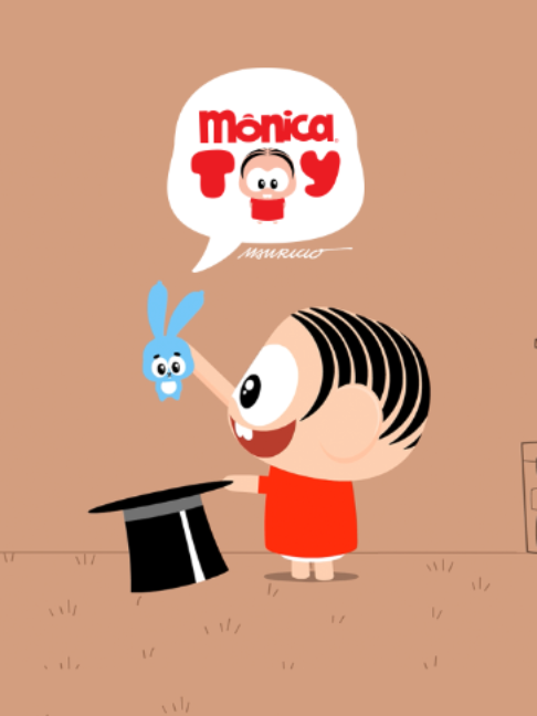 @Monica Toy