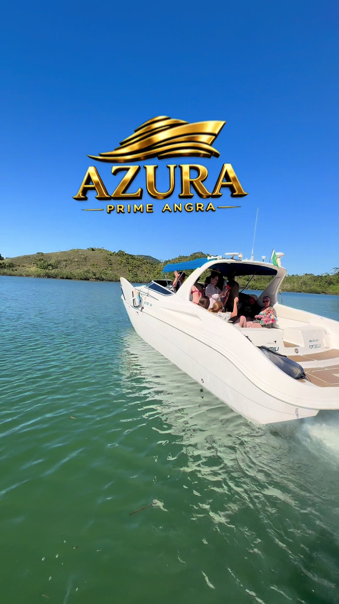 @Azura | Jet Ski & Lanchas 🚀