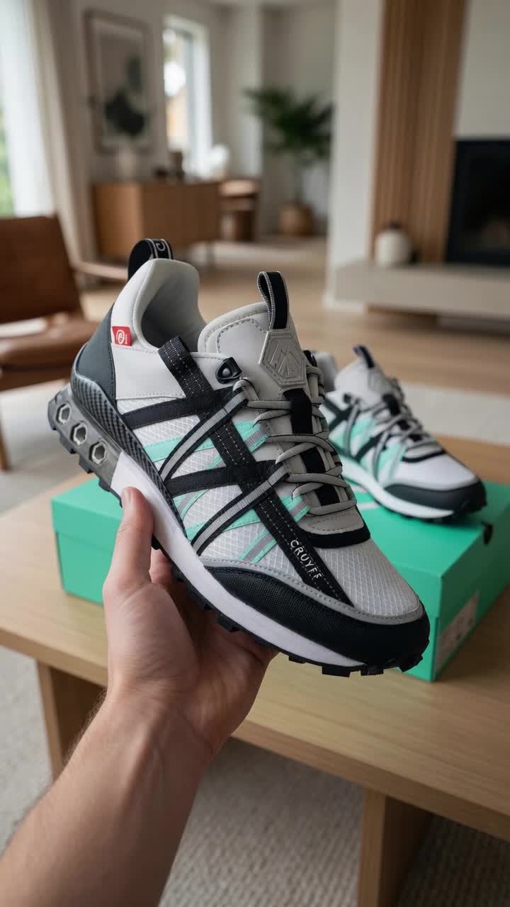 @UK Shoes