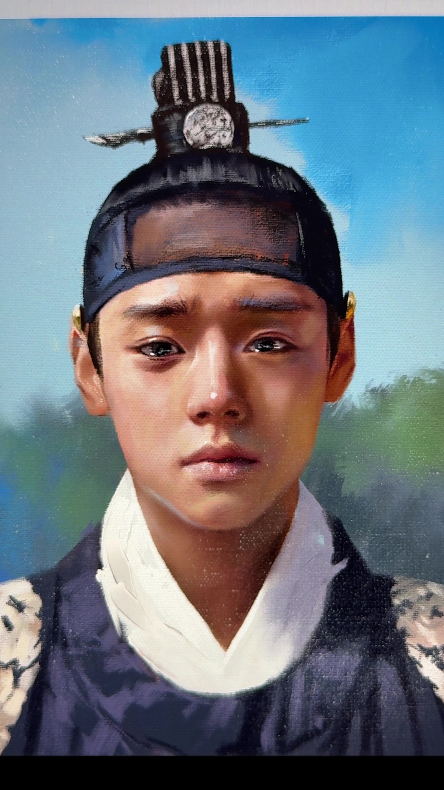 @늘그림 evergreem