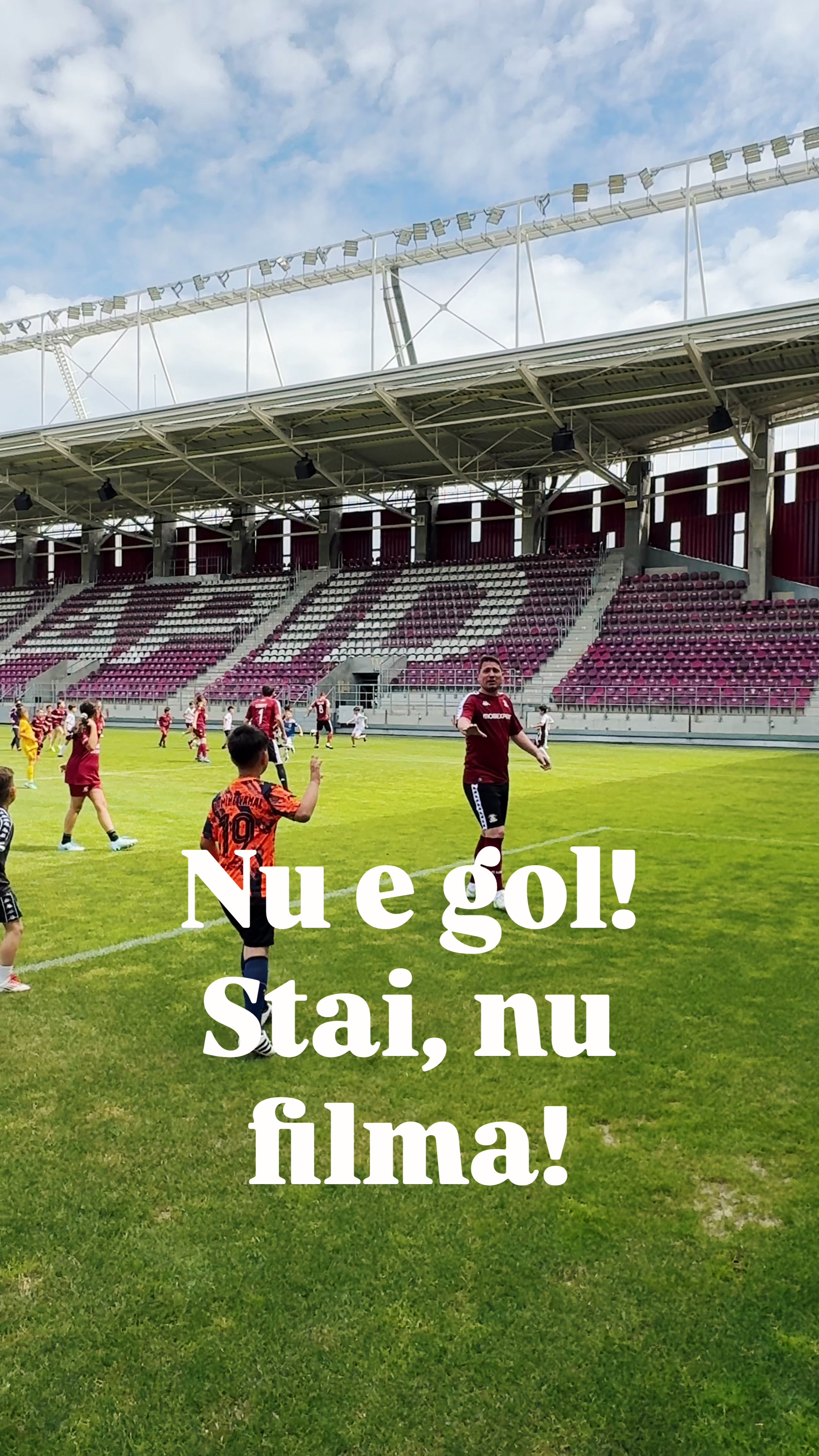 @FC Rapid