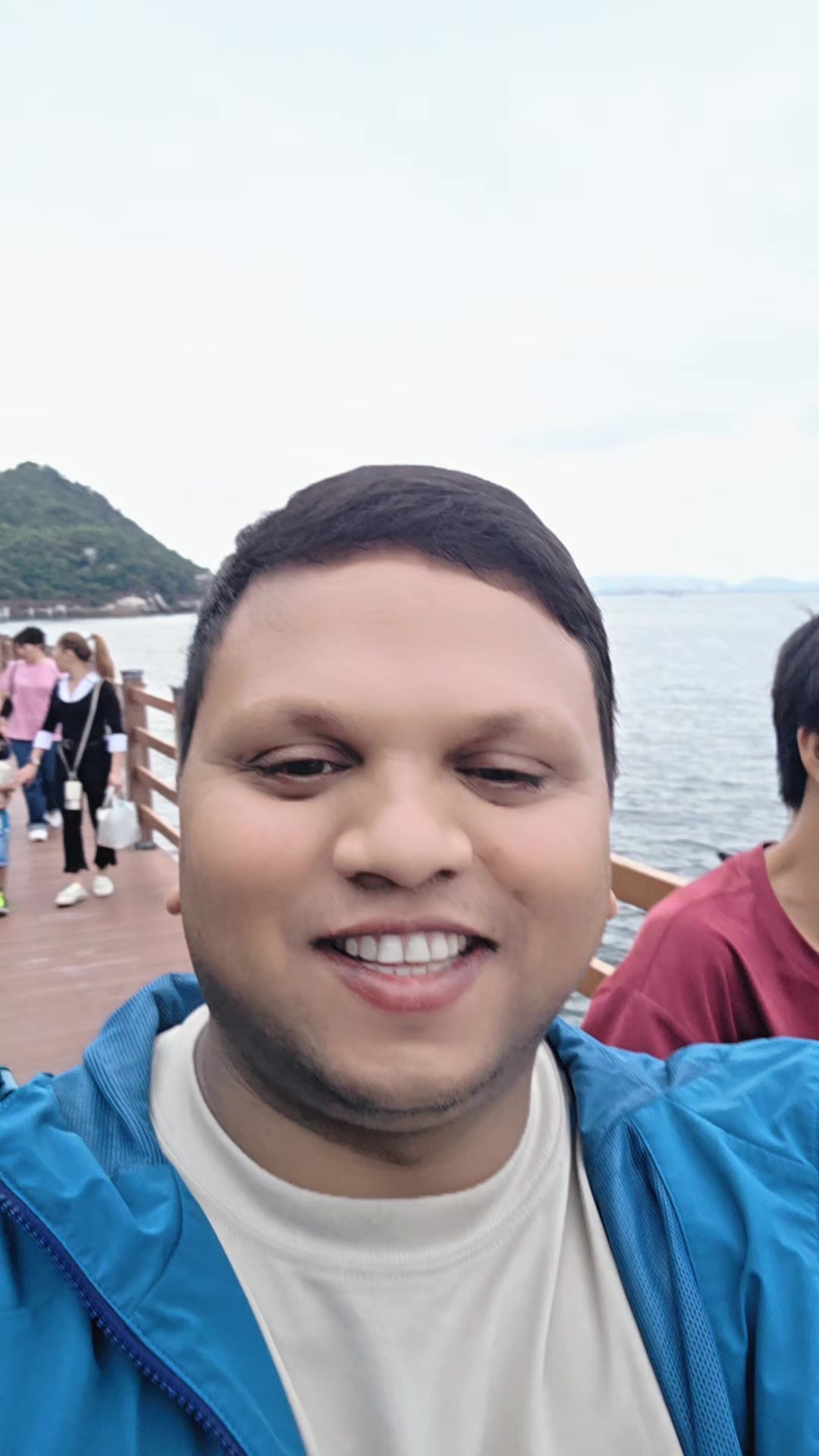 @PANKAJ GUPTA IN KOREA 🇰🇷