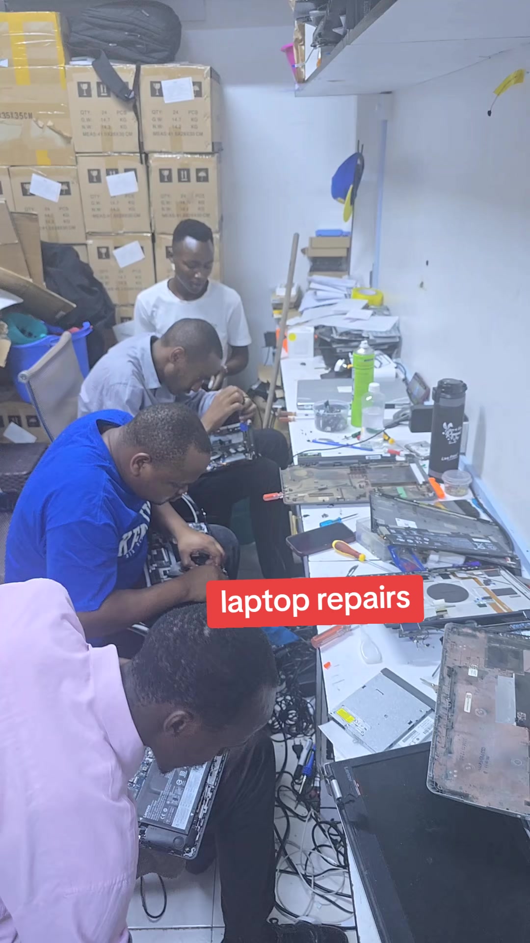 @Datacom computer and services