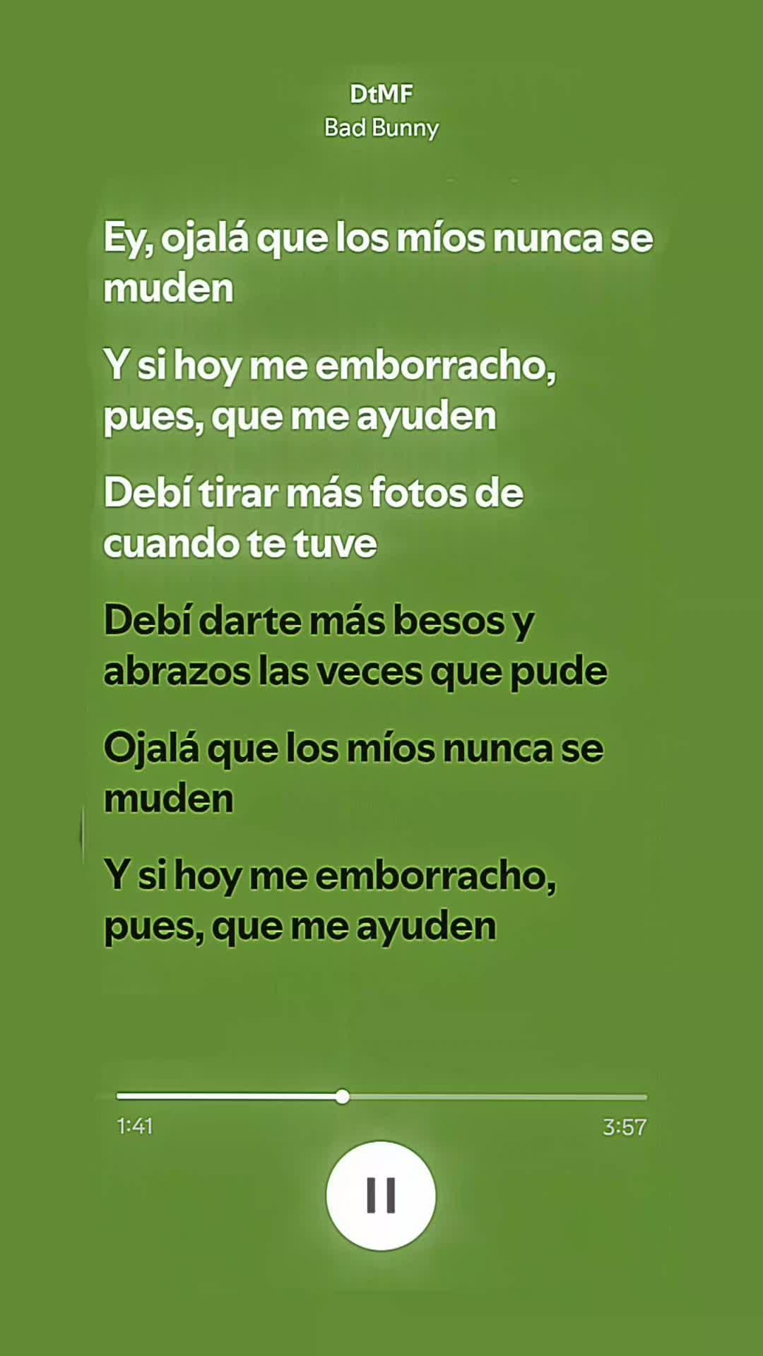 @Musiques paroles