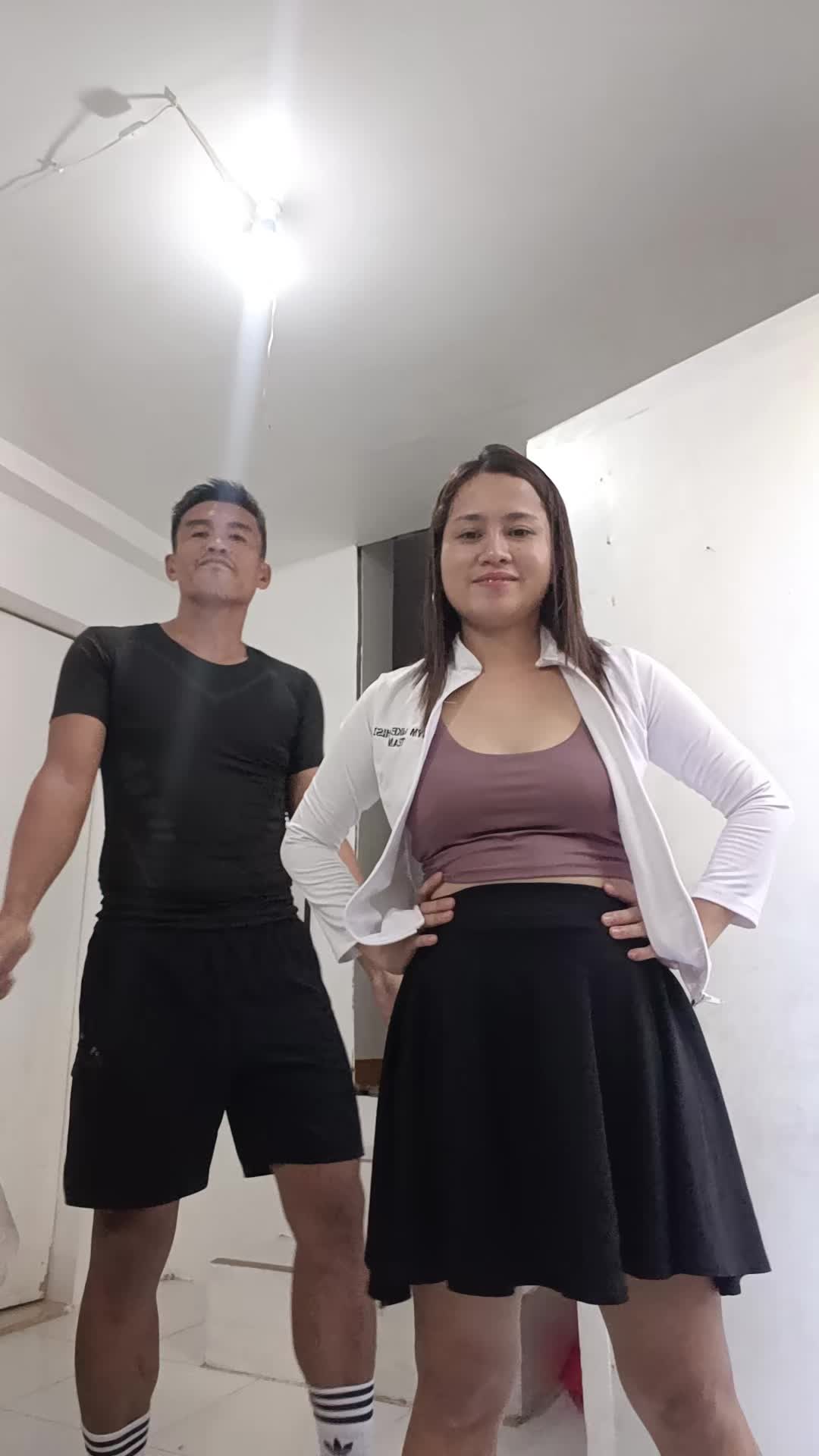 @Rafi & Jessa
