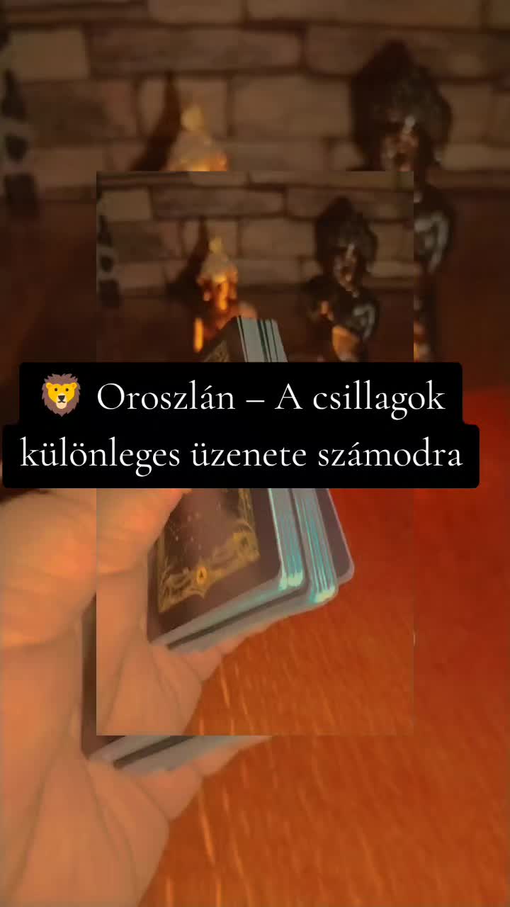 @🌙 Spirituális Jósda ✨♥️