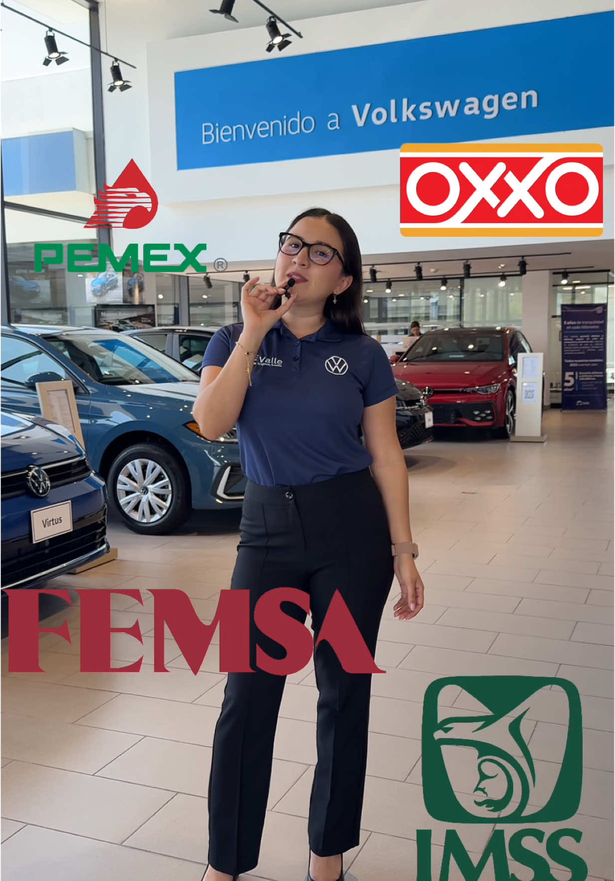 @Fernanda Canaan Volkswagen