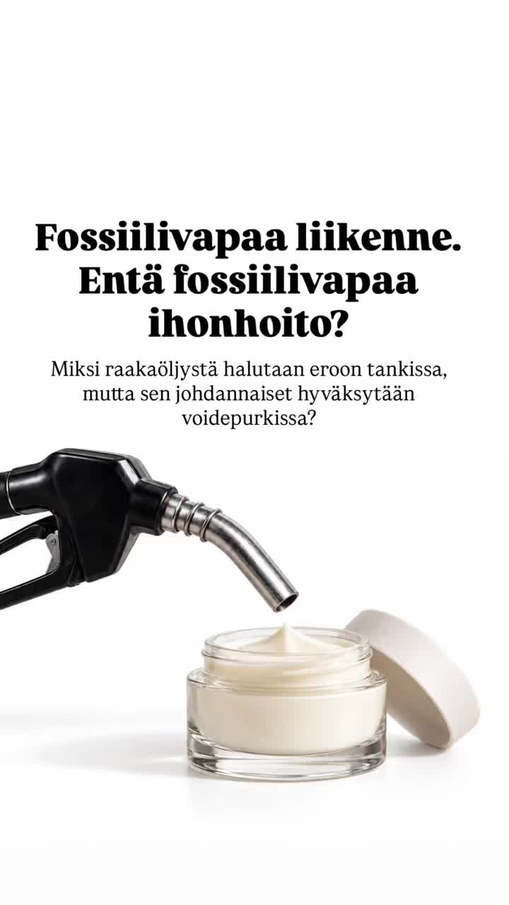 @Kolme Cosmetics