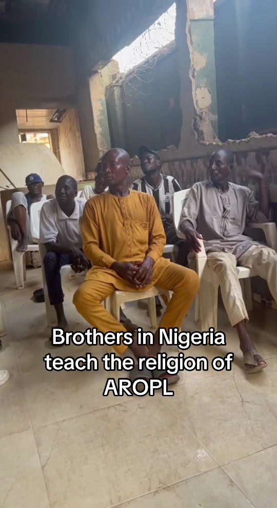 @TheAhmadiReligionofPeace&Light