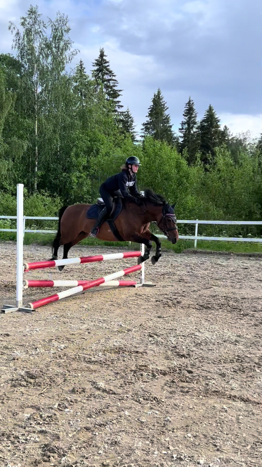 @Equestrian Veera🏇